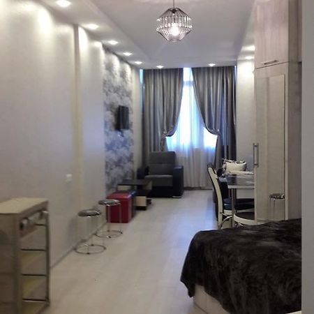 Batumi Apartamento Exterior foto