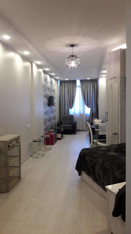 Batumi Apartamento Exterior foto