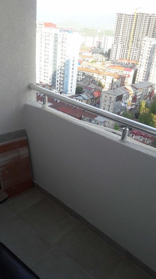 Batumi Apartamento Exterior foto
